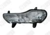 SPILU 690116 Fog Light